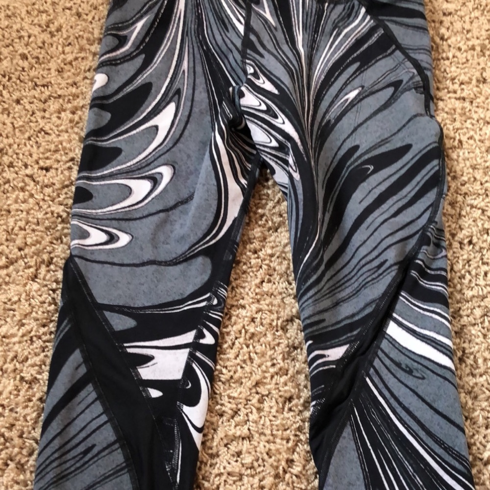 Yoga pants